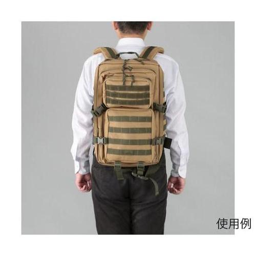 292x304x457mm バックパック