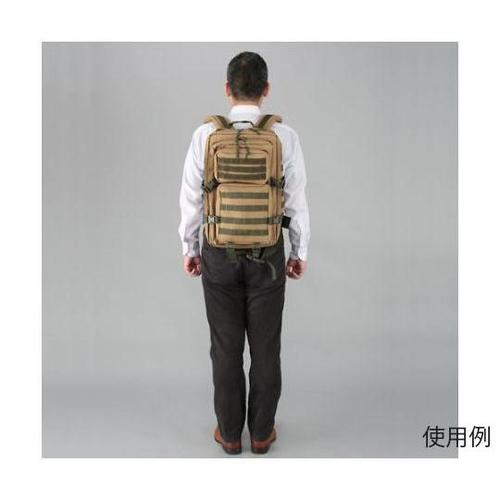 292x304x457mm バックパック