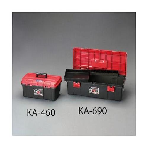 697x330x250mm 工具箱(中皿