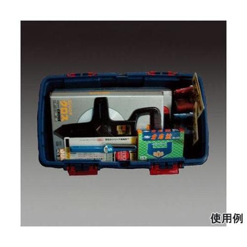 697x330x250mm 工具箱(中皿