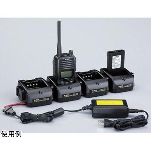 デジタル簡易無線 DJ−DP50シリーズ