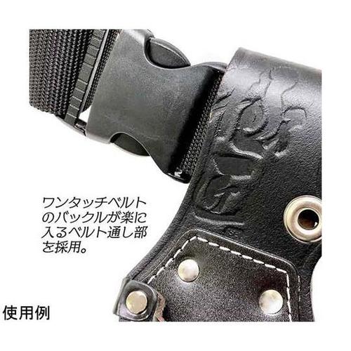 極匠 折込鋸差し+道具差し GK−OND