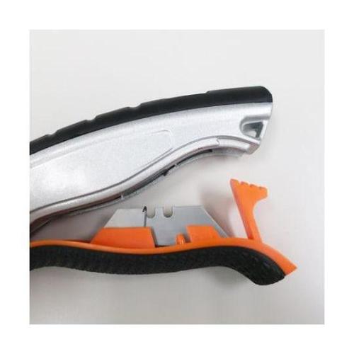 175mm 多機能カッターナイフ EA5