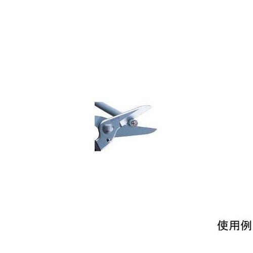 12mm/192mm 電工はさみ EA5