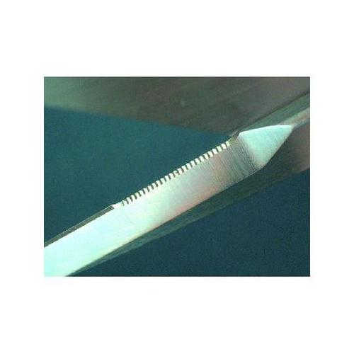 169mm はさみ・万能(キャップ付)