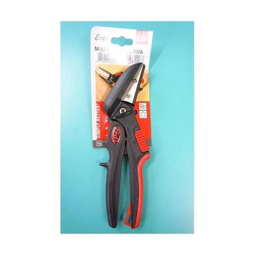 235mm はさみ・万能(オフセット型/