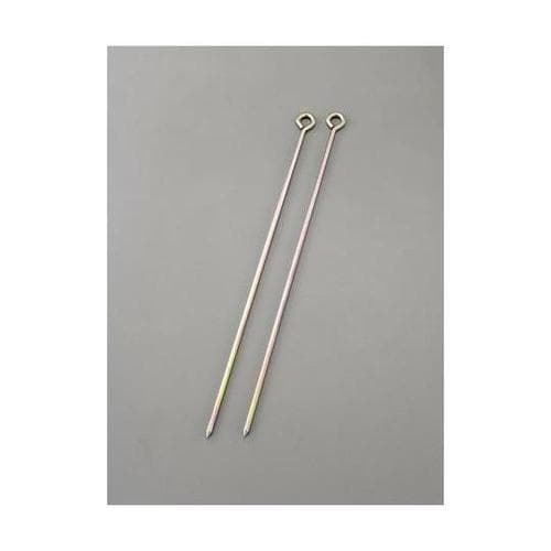 φ 9.0x150mm ロープ止め金具(