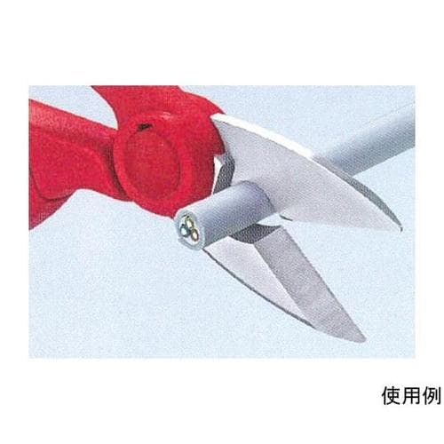 155mm はさみ・電工用(ステンレス製