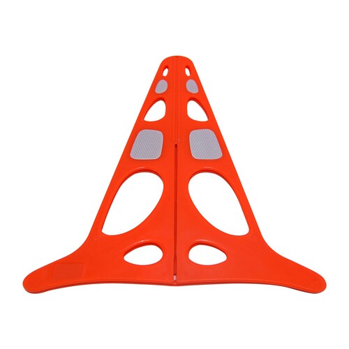 組立式反射三角コーン J2443