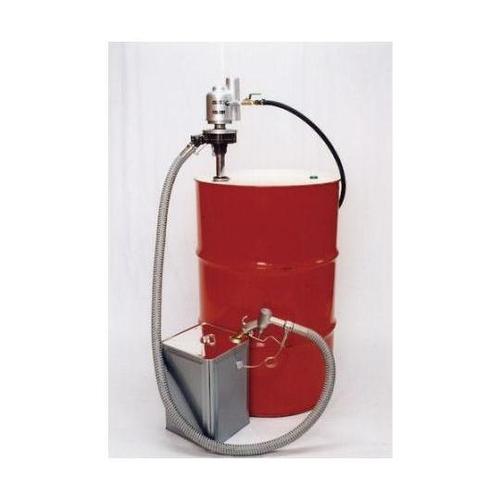 AH151 エアー駆動式ケミカルポンプ