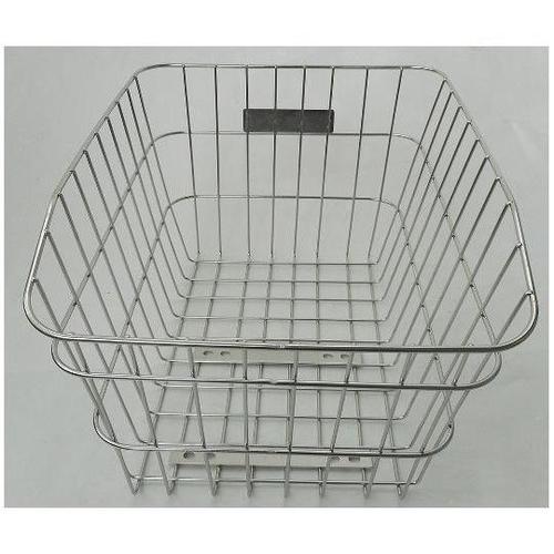 49012 リヤカゴシティ軽快ステンレス