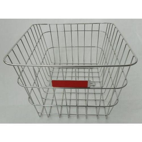 49012 リヤカゴシティ軽快ステンレス