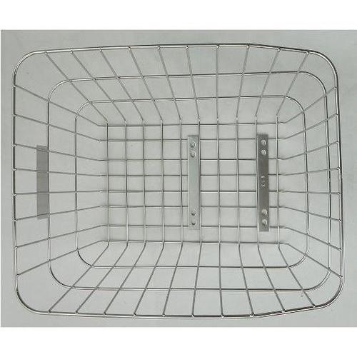 49012 リヤカゴシティ軽快ステンレス