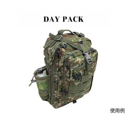 7185 DAYPACK迷彩バックパック