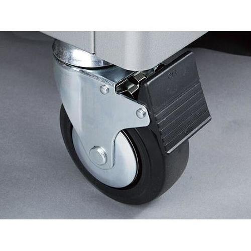 ローラーキャビネット 7段12引出し レ