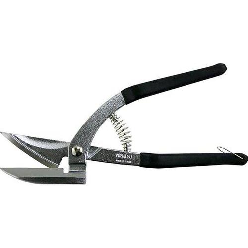 金切鋏 メタスパS type