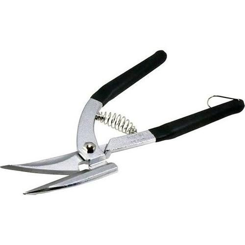 金切鋏 メタスパS type