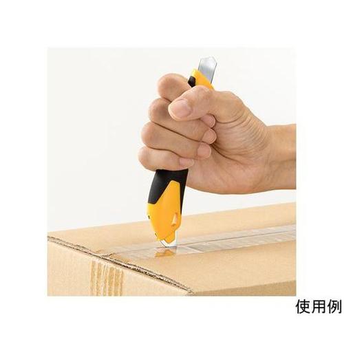 150mm カッターナイフ(ソフトグリッ