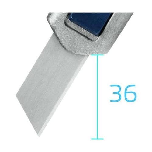 11900771 セーフティーカッター