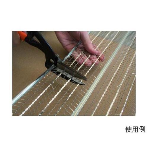 300mmはさみ・鉄板用(直・右曲/ロン