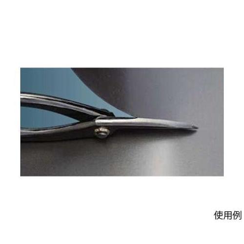 385mm はさみ・金切(プロ用/厚物直