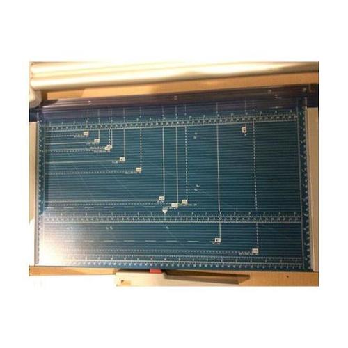 395x730mm ローラーカッター(A