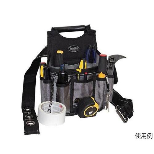 250x125x280mm ツールポーチ