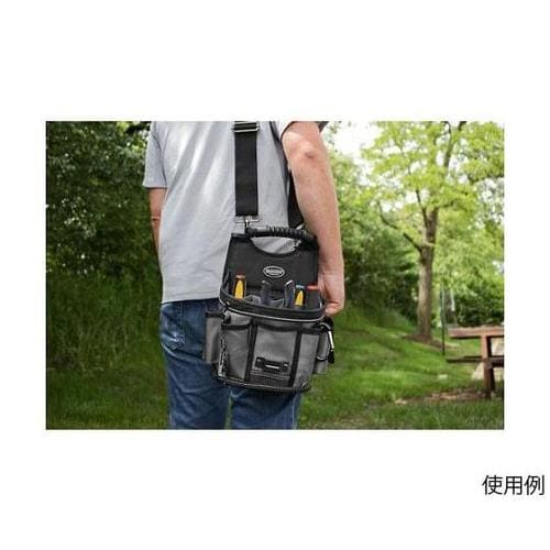 250x125x280mm ツールポーチ