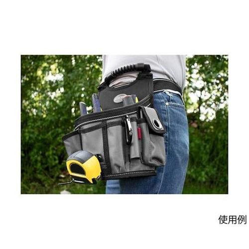 250x125x280mm ツールポーチ