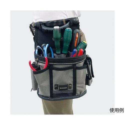 250x125x280mm ツールポーチ