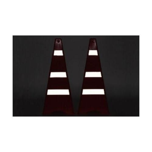 270x660mm 折畳式コーン(トラテ