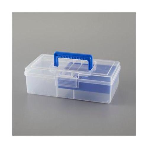 270x147x 87mm 工具箱(中皿