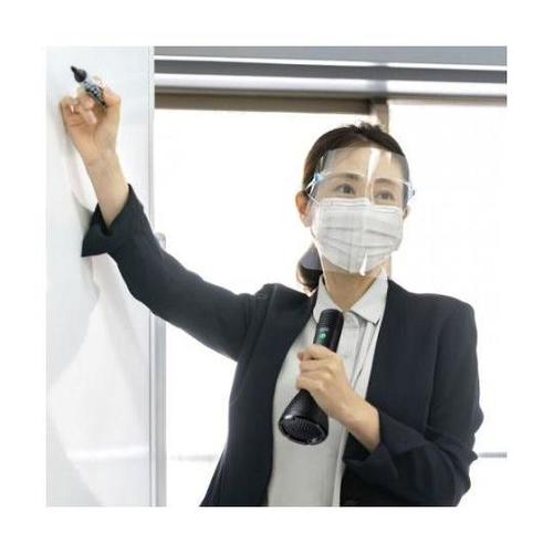 ハンドマイク型拡声器スピーカー EA76