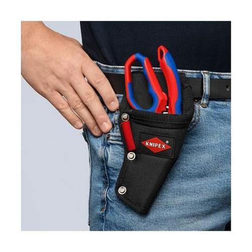 110x 40x215mm ツールポーチ