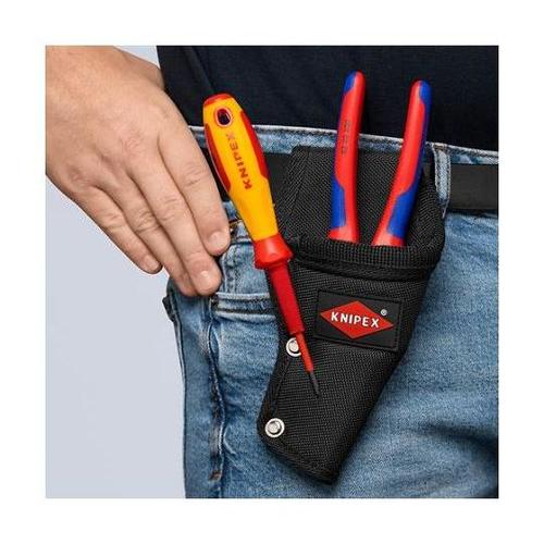 110x 40x215mm ツールポーチ