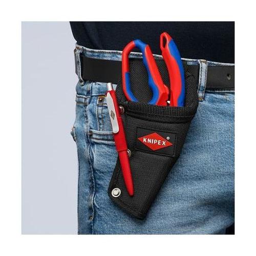 110x 40x215mm ツールポーチ