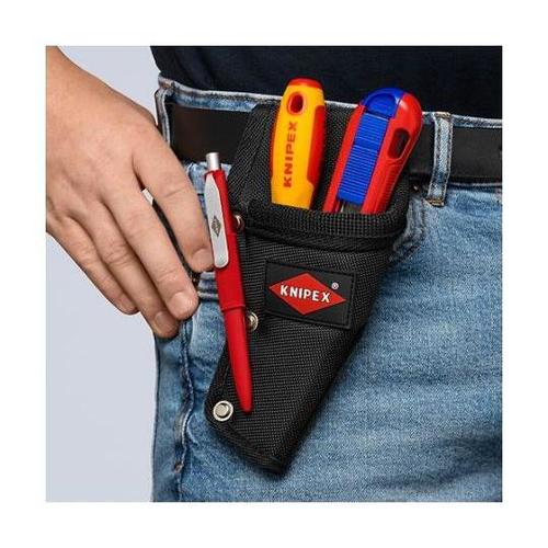 110x 40x215mm ツールポーチ