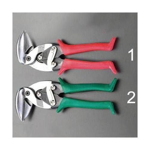 200mm はさみ・鉄板用(オフセット型