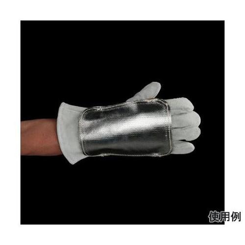 153x203mm 溶接手袋用バックパッ