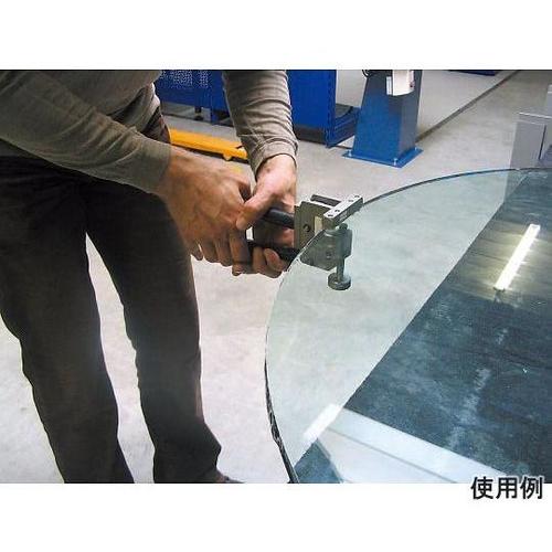 ガラスカッティングプライヤー(厚物用)