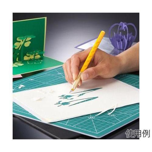 6.0x153mm アートナイフ EA5