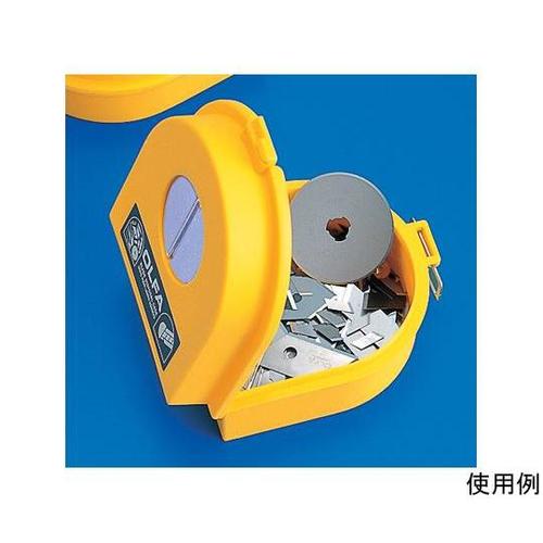 安全刃折り器 EA589CA−10
