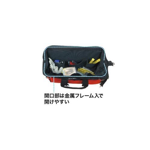 TLB−400 ツールバッグ