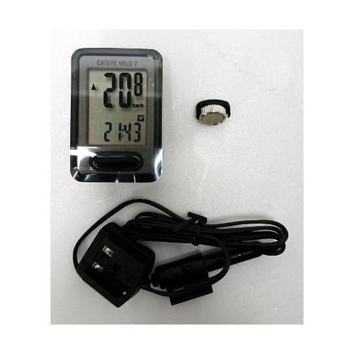 70835 サイクロコンピュータ