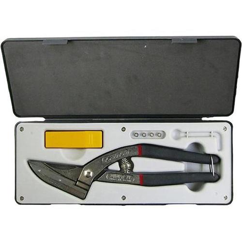 替刃式金切鋏 サススパS Lパッケージ