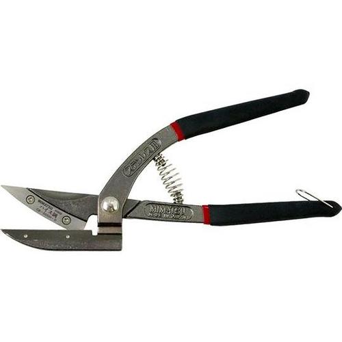 替刃式金切鋏 サススパS Lパッケージ