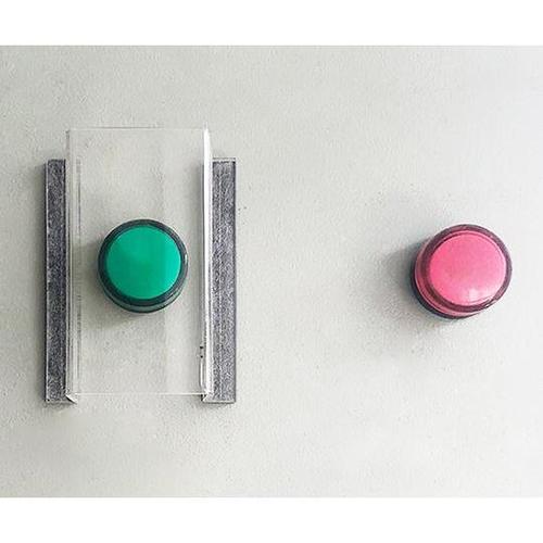 J2203 スイッチカバー 無地