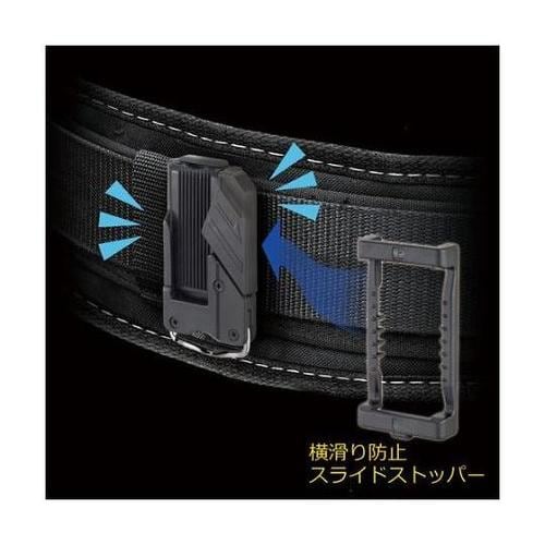 94x 94x 82mm ツールホルダー