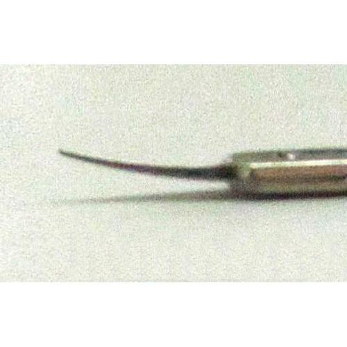 83mm はさみ(精密/曲刃) EA54