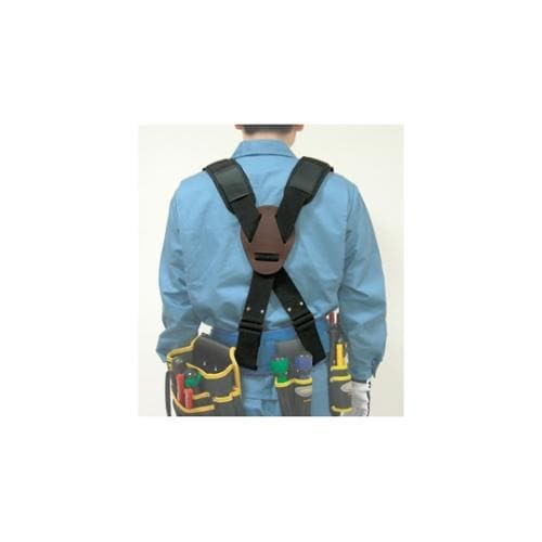 DB−123L ベルトサスペンダー